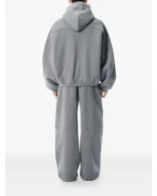 Alexander Wang ジップアップフーディー - サムネイル3