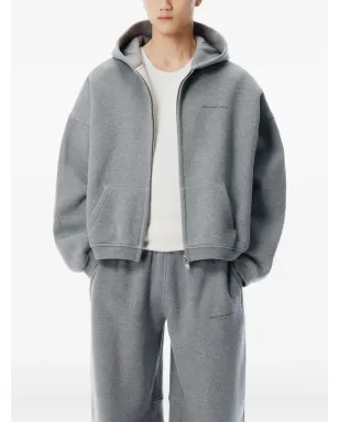 Alexander Wang ジップアップフーディー - サムネイル4