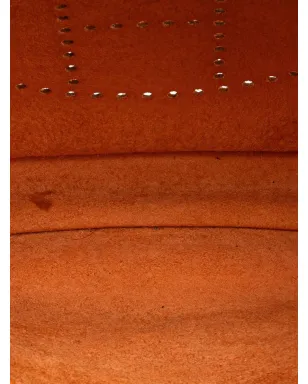 Hermès Pre-Owned クレマンセ・エブリン クロスボディバッグ - サムネイル5