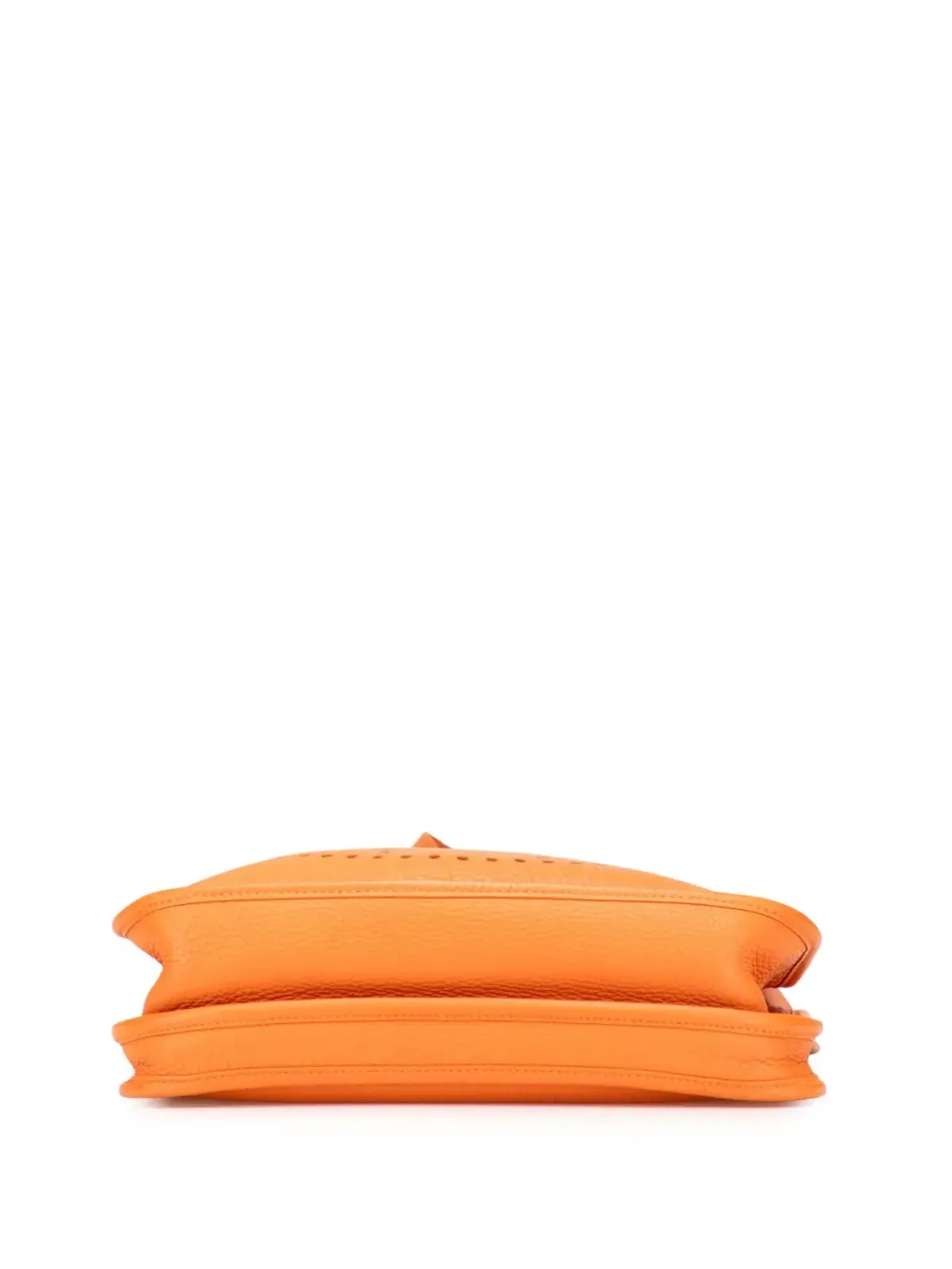 Hermès Pre-Owned クレマンセ・エブリン クロスボディバッグ - 画像4