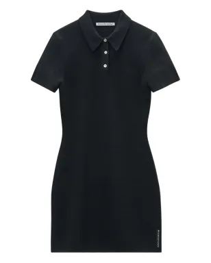 Alexander Wang ポロネック・ニットドレス - サムネイル1