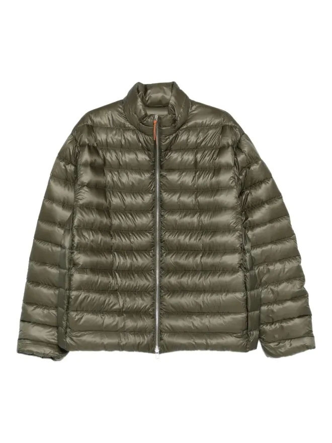 JIL SANDER+ JIL SANDER+ キルテッド ダウンジャケットの商品画像
