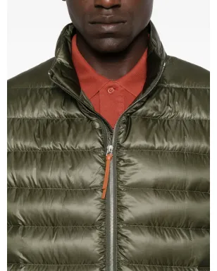 JIL SANDER+ キルテッド ダウンジャケット - サムネイル5