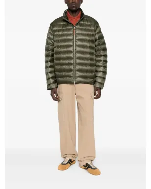 JIL SANDER+ キルテッド ダウンジャケット - サムネイル2