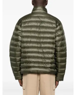 JIL SANDER+ キルテッド ダウンジャケット - サムネイル4