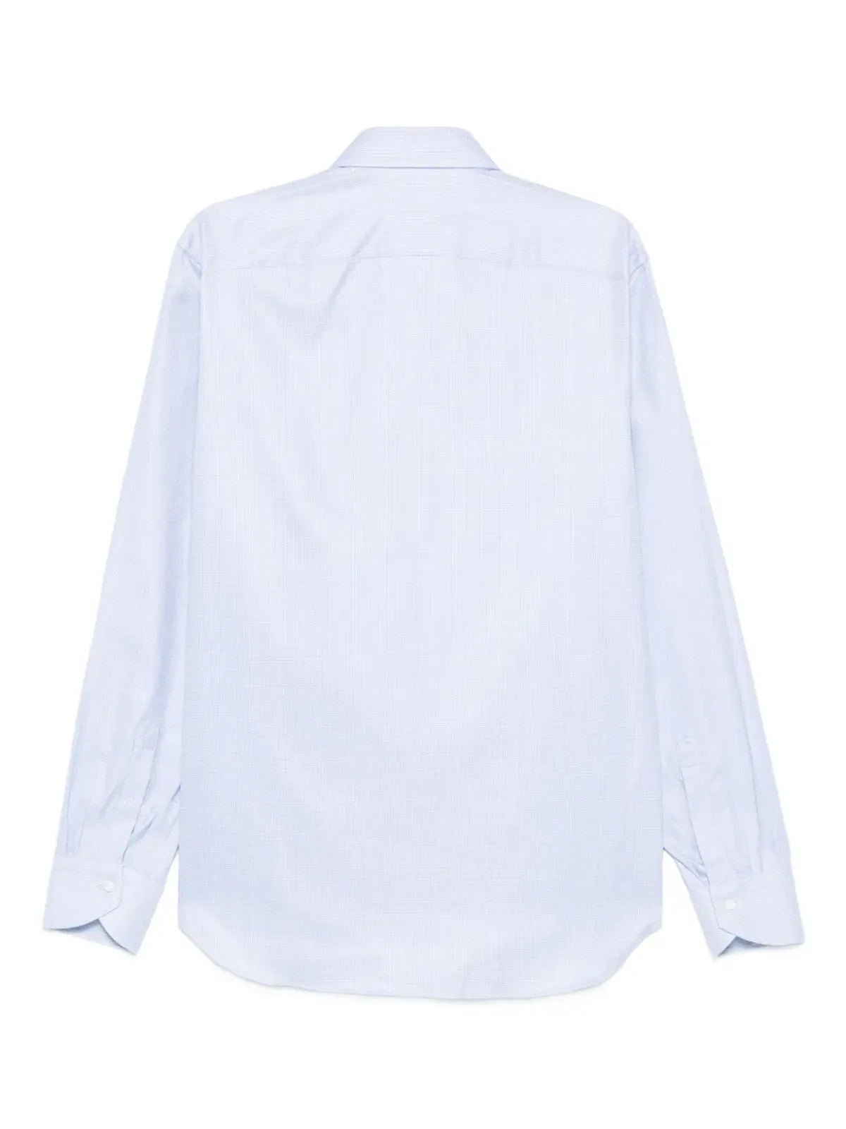 Canali 長袖シャツ - 画像2