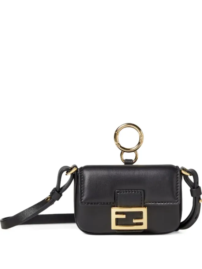Fendi FENDI バゲット チャームバッグの商品画像