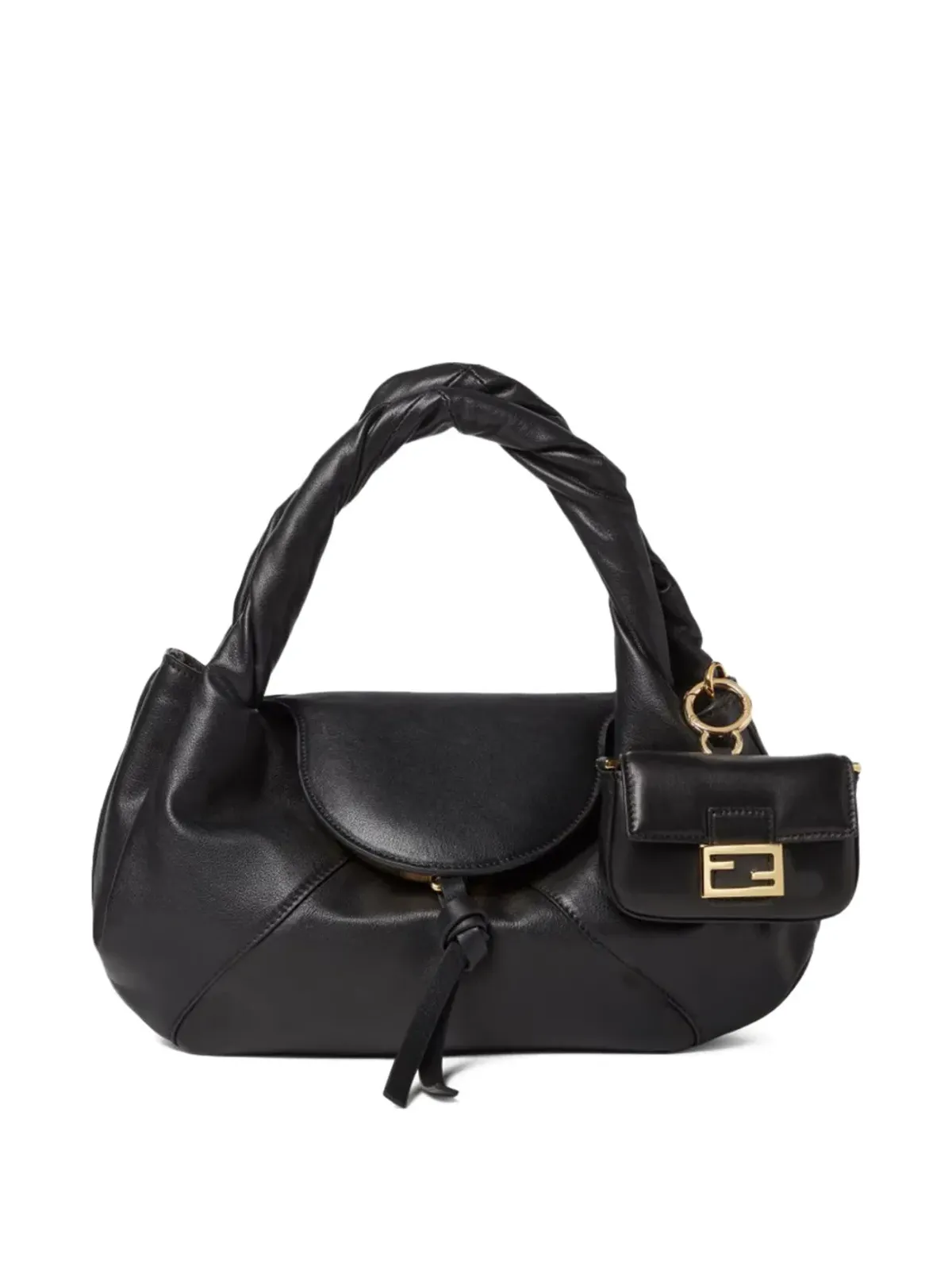 FENDI バゲット チャームバッグ - 画像5