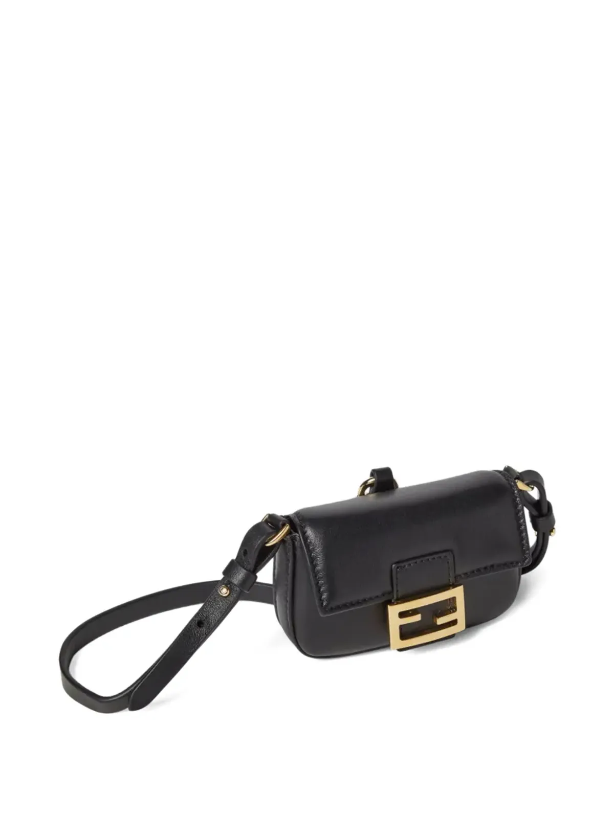 FENDI バゲット チャームバッグ - 画像3