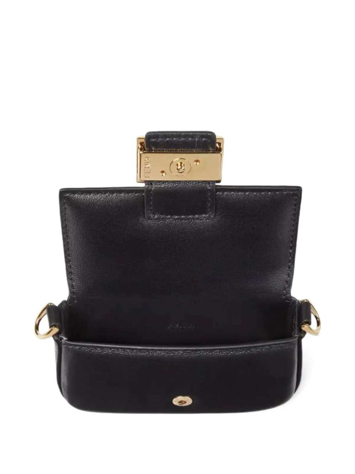 FENDI バゲット チャームバッグ - 画像4
