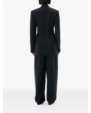 Alexander Wang ダブルブレストブレザーミニドレス - サムネイル4