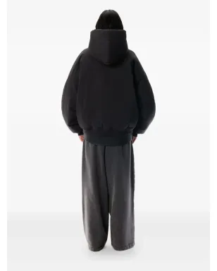 Alexander Wang フード付きダウンジャケット - サムネイル3