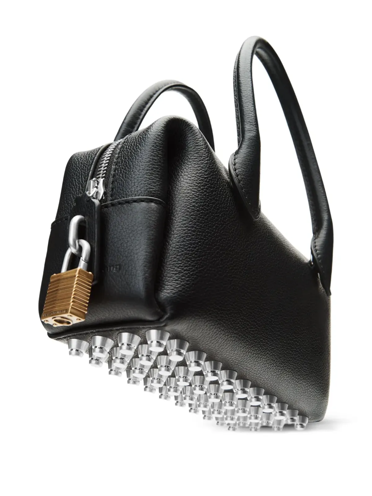 Alexander Wang Rouxスタッズ トートバッグ - 画像3