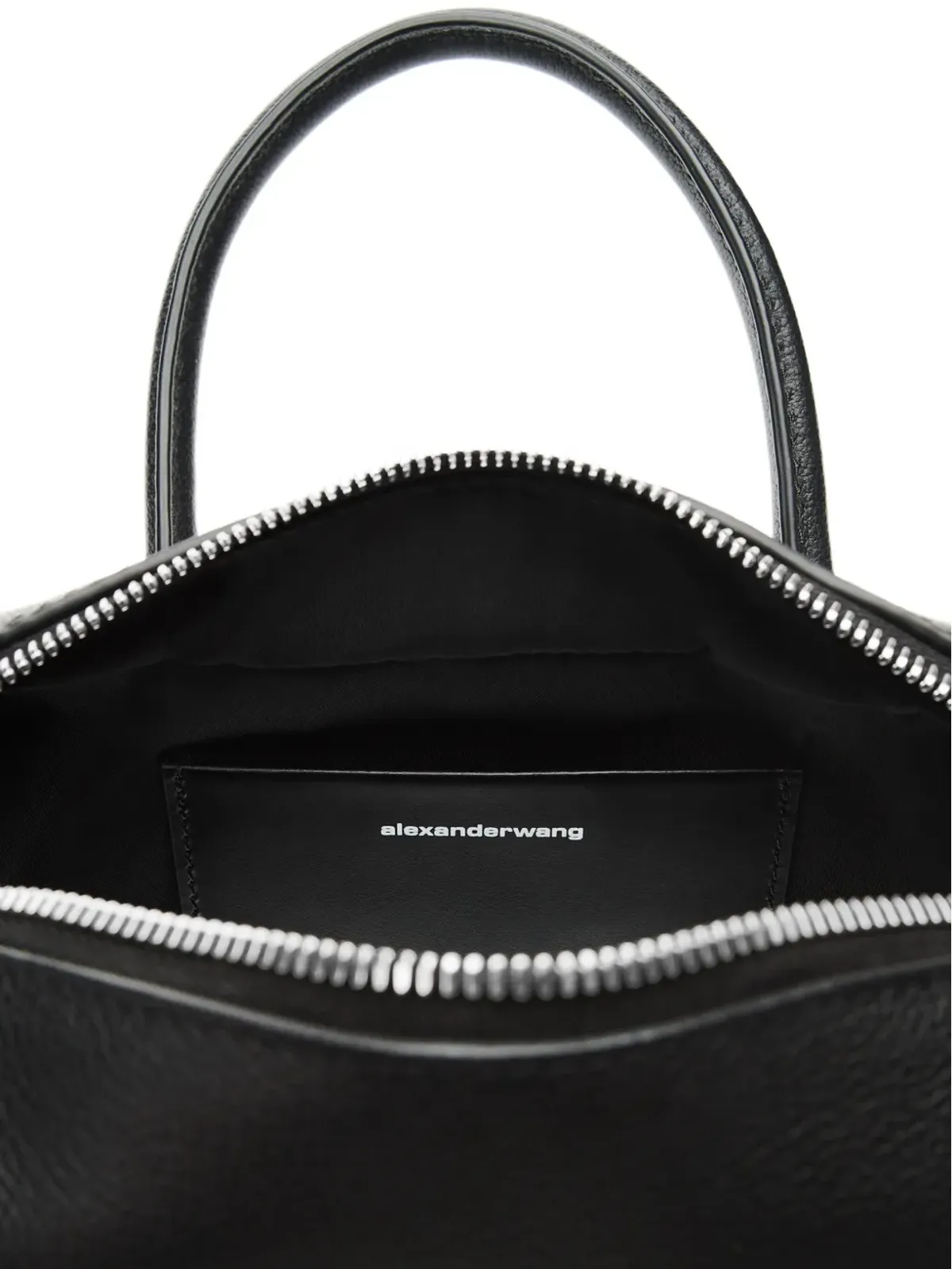 Alexander Wang Rouxスタッズ トートバッグ - 画像4