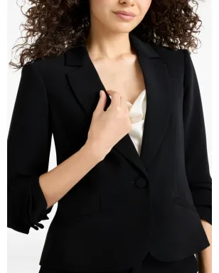 Cinq A Sept Le Petit Khloe blazer ブレザー - サムネイル5
