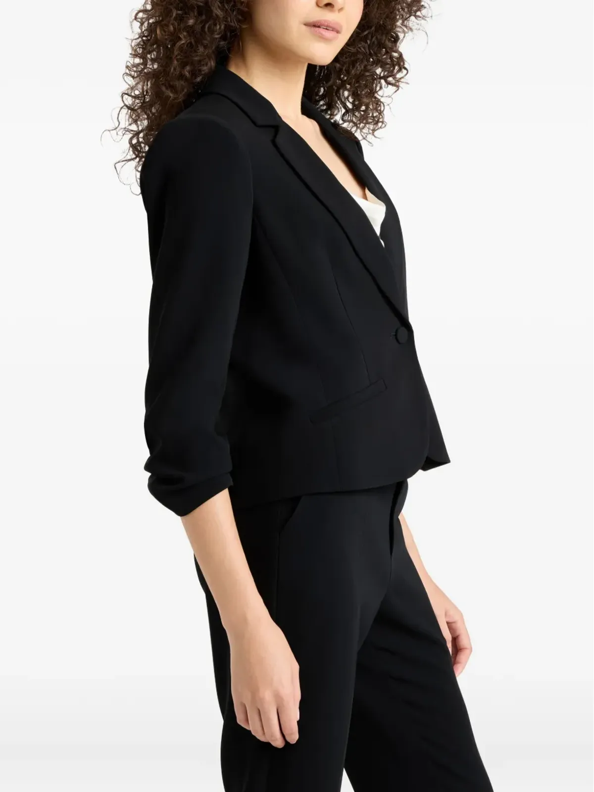 Cinq A Sept Le Petit Khloe blazer ブレザー - 画像3
