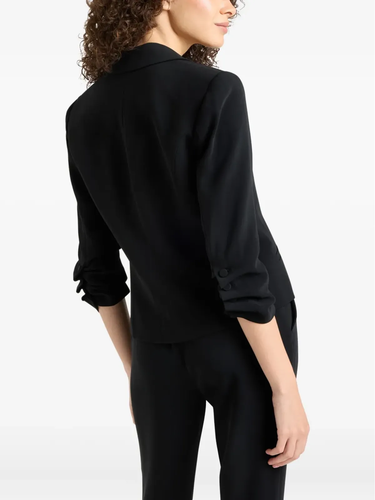 Cinq A Sept Le Petit Khloe blazer ブレザー - 画像4
