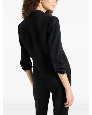 Cinq A Sept Le Petit Khloe blazer ブレザー - サムネイル4