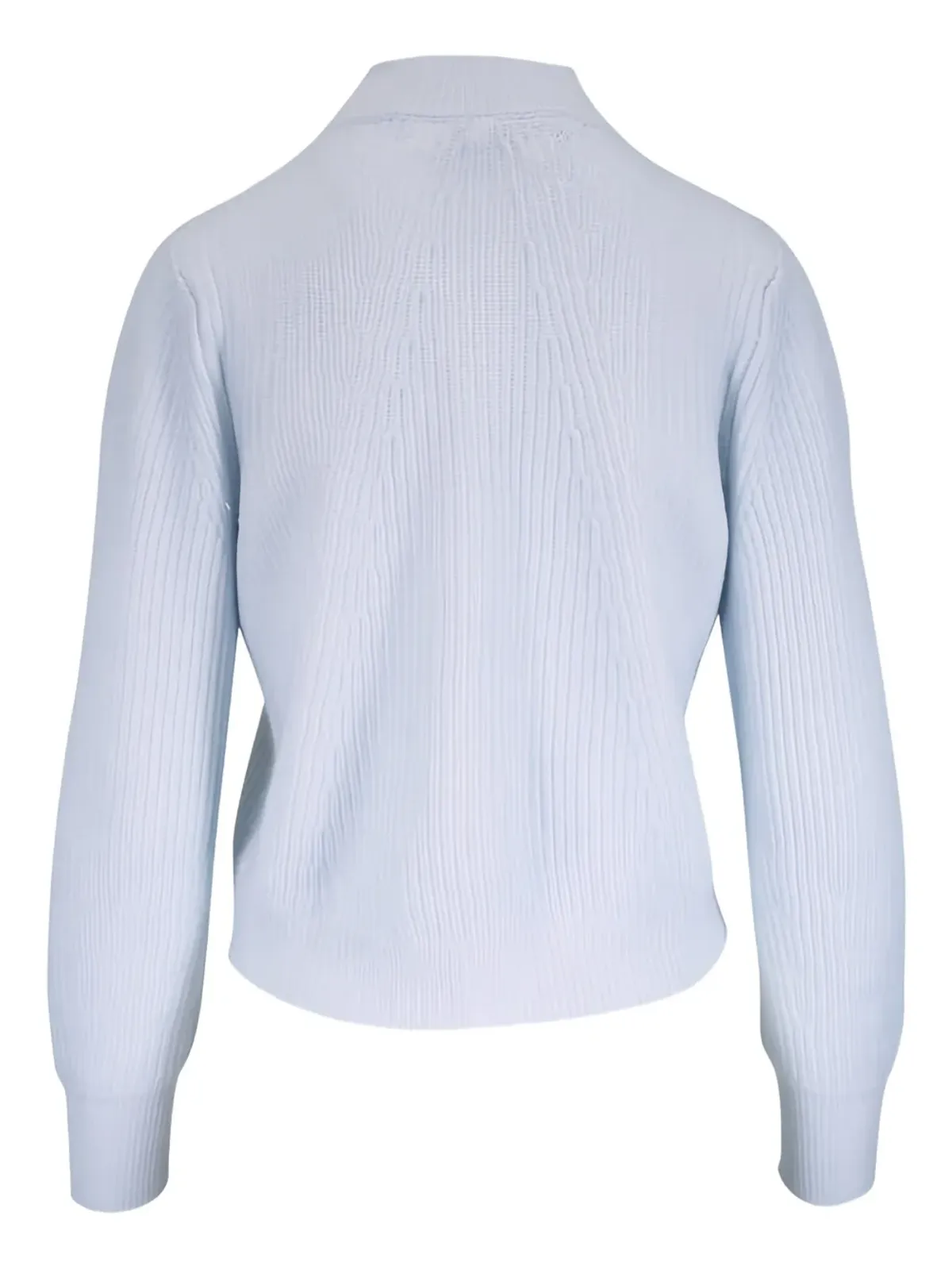 Kinross Cashmere ボタン留めカーディガン - 画像2