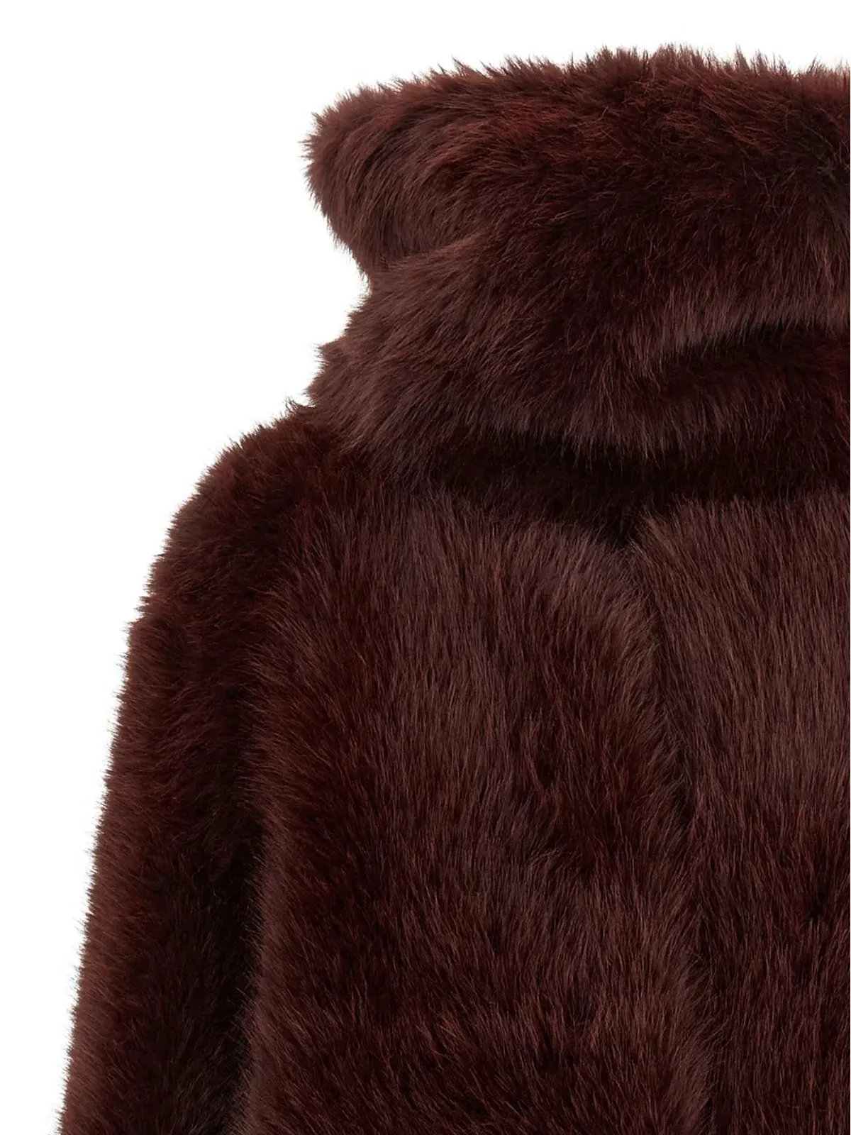 B&B COUTURE ビスケットコート - 画像4
