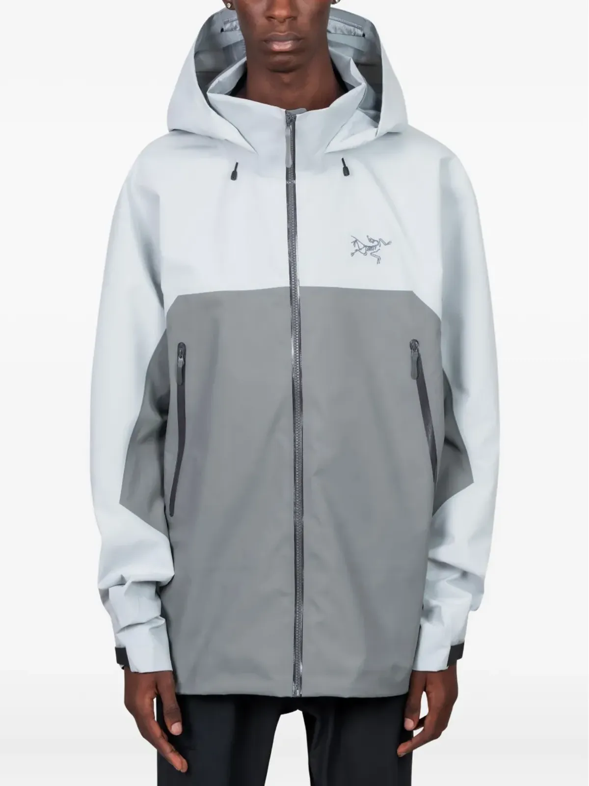 Arc'teryx Beta AR フード付きジャケット - 画像1