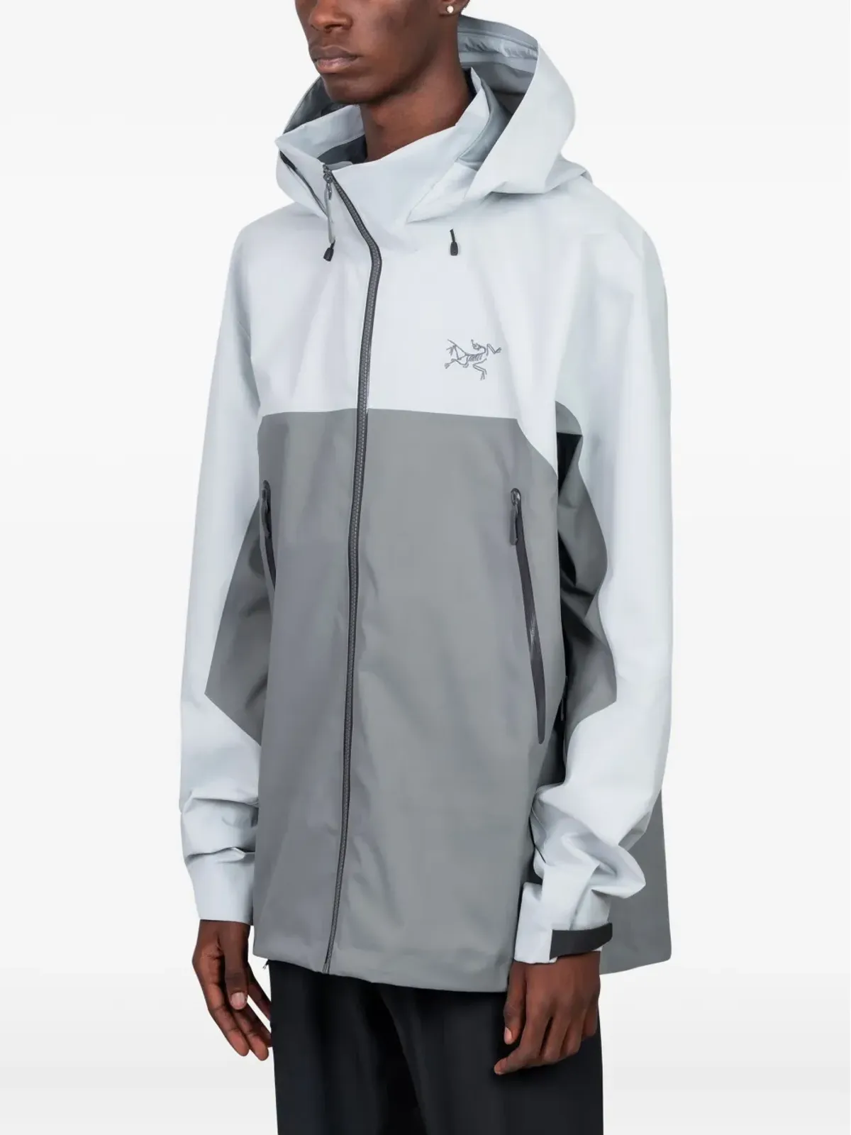 Arc'teryx Beta AR フード付きジャケット - 画像2