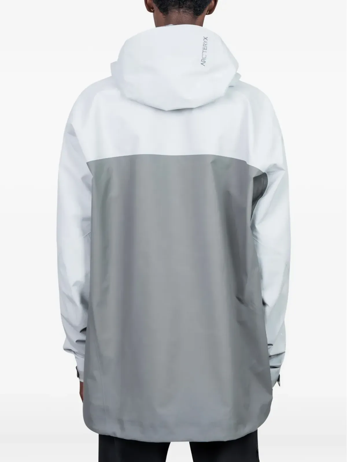 Arc'teryx Beta AR フード付きジャケット - 画像3