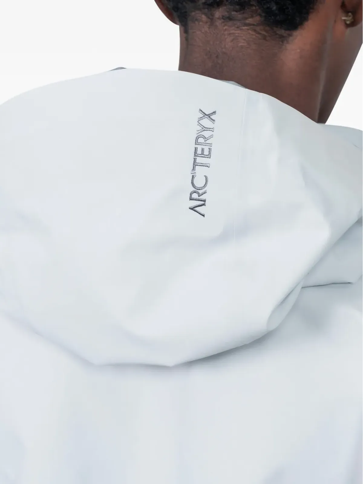 Arc'teryx Beta AR フード付きジャケット - 画像4