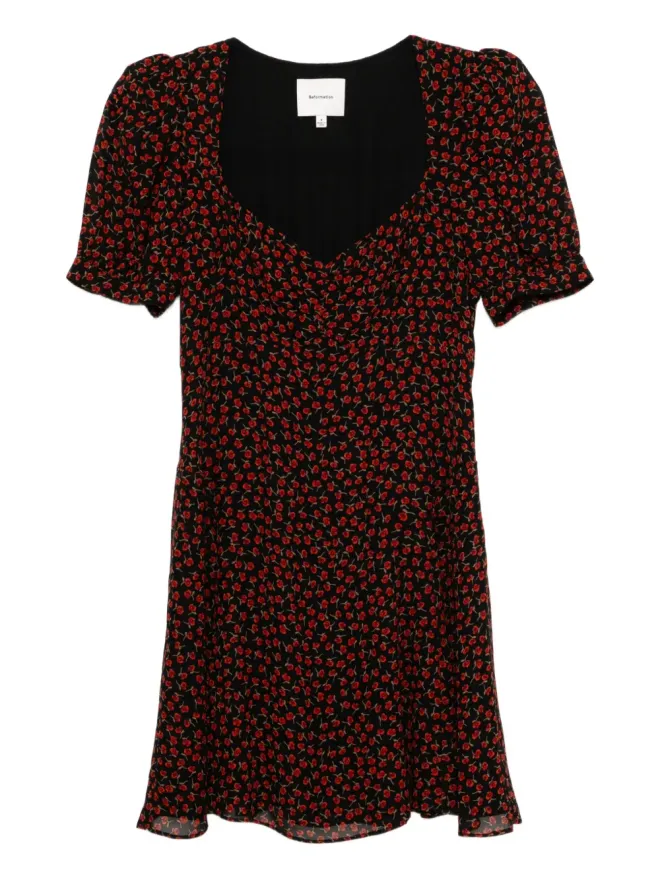 Reformation Reformation REBECCAドレスの商品画像