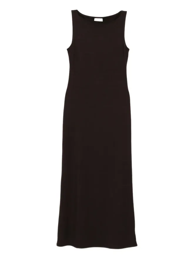 Reformation Reformation レインドレス - Brownの商品画像