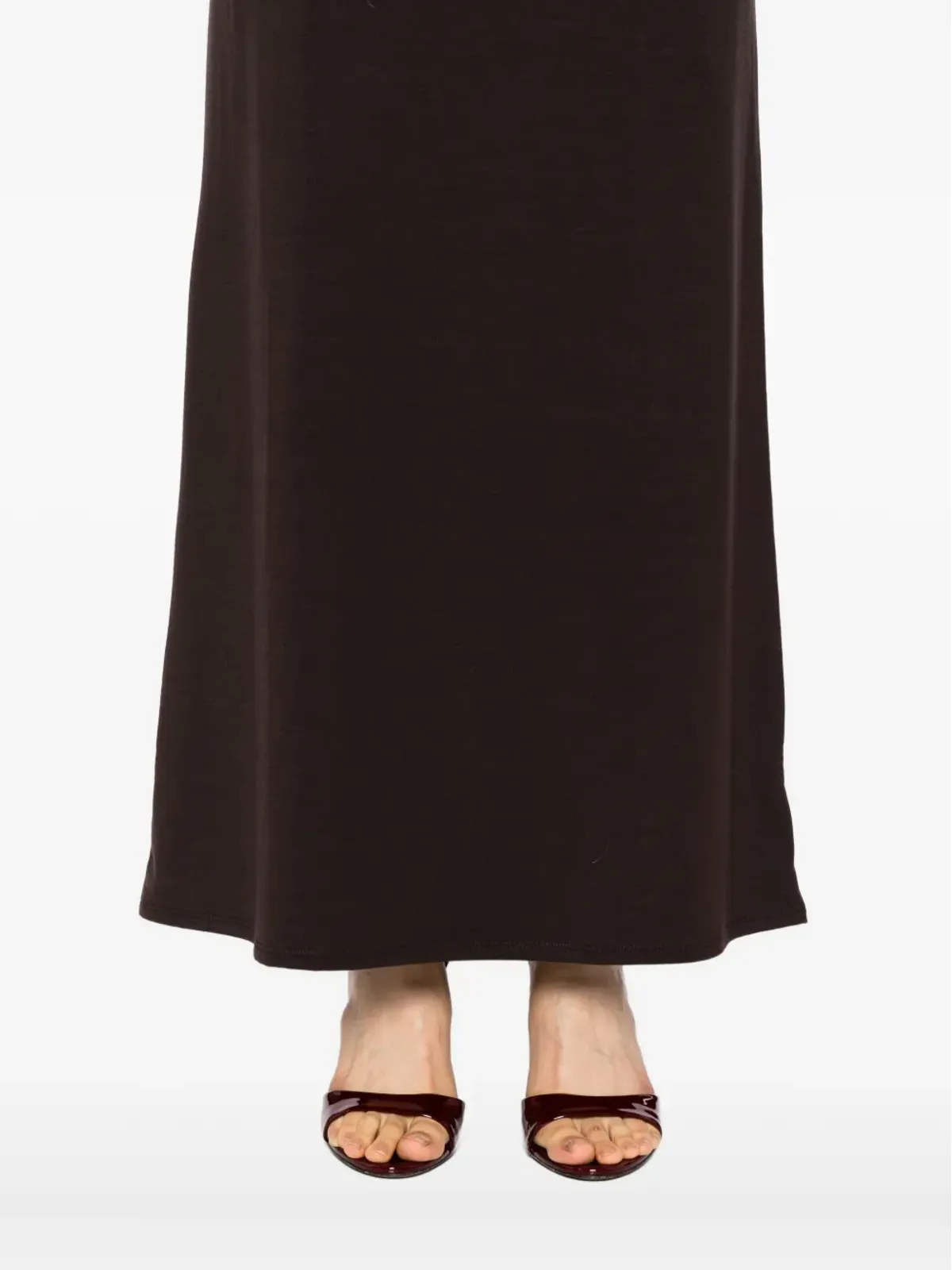 Reformation レインドレス - Brown - 画像5