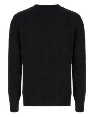 A.P.C. Vネックカーディガン - サムネイル2