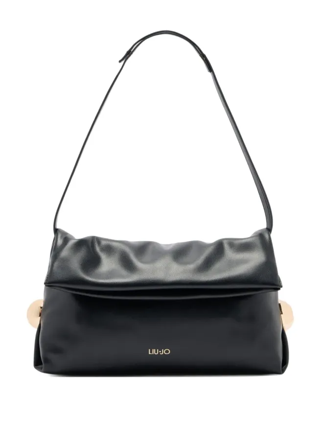 LIU JO LIU JO ベター・スタッド ショルダーバッグの商品画像