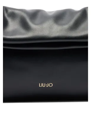 LIU JO ベター・スタッド ショルダーバッグ - サムネイル5