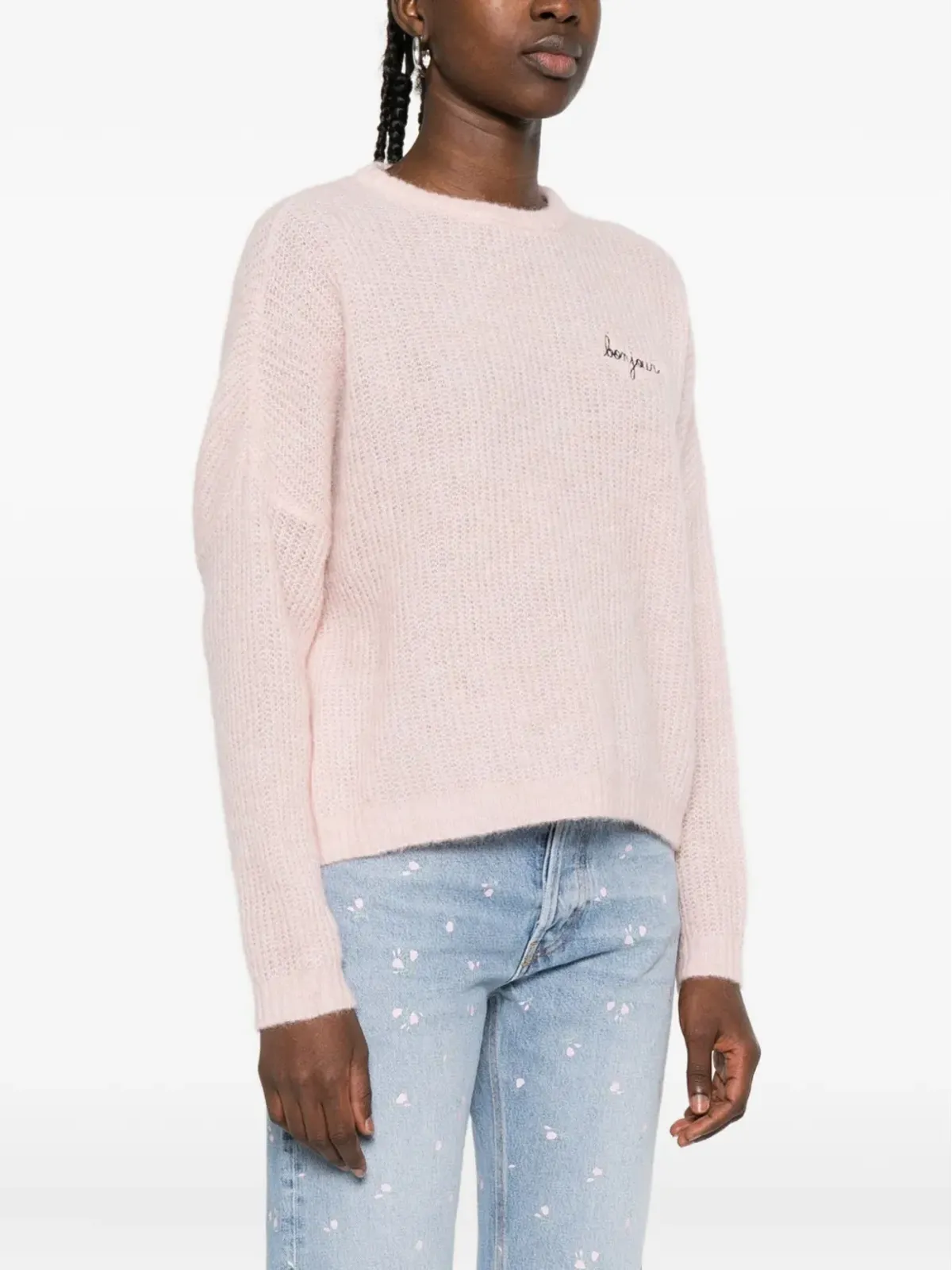 Maison Labiche セリゾレス セーター - 画像3