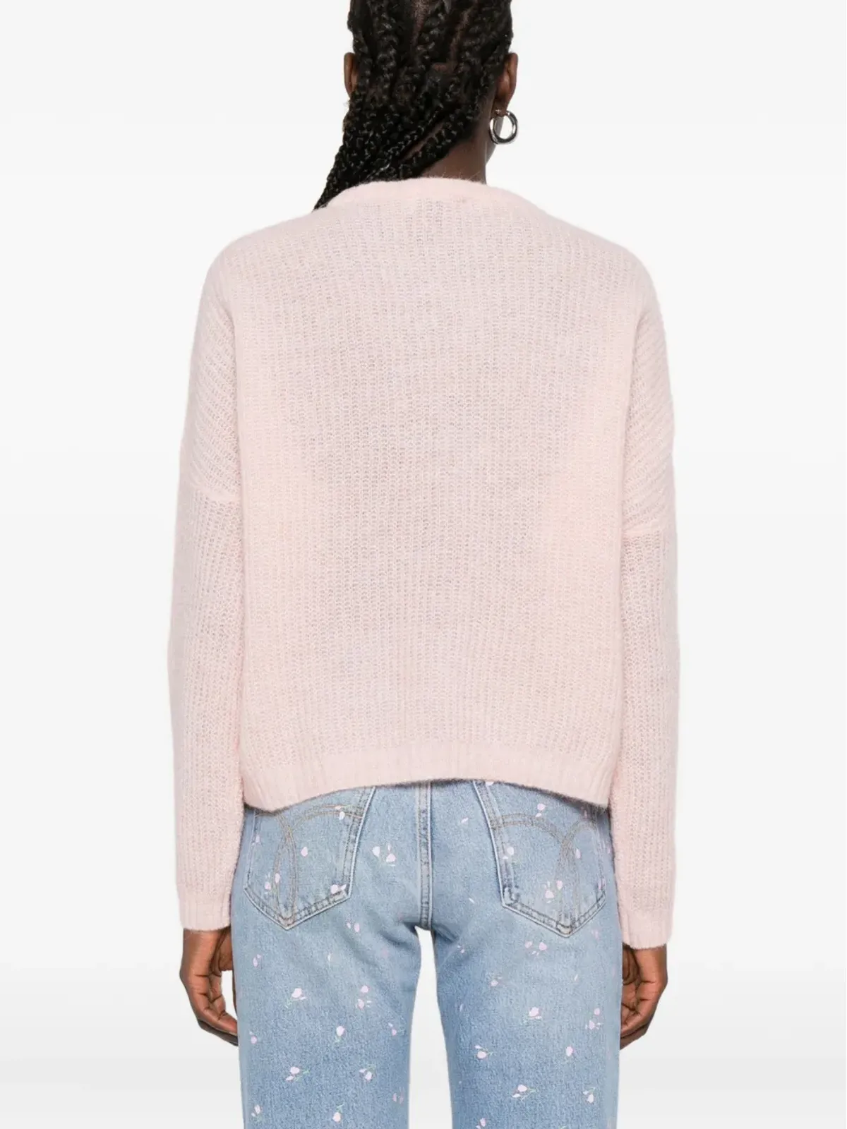 Maison Labiche セリゾレス セーター - 画像4