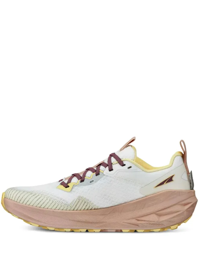 ALTRA ALTRA テクスチャードソール パフォーマンス ロー・トップスニーカーの商品画像