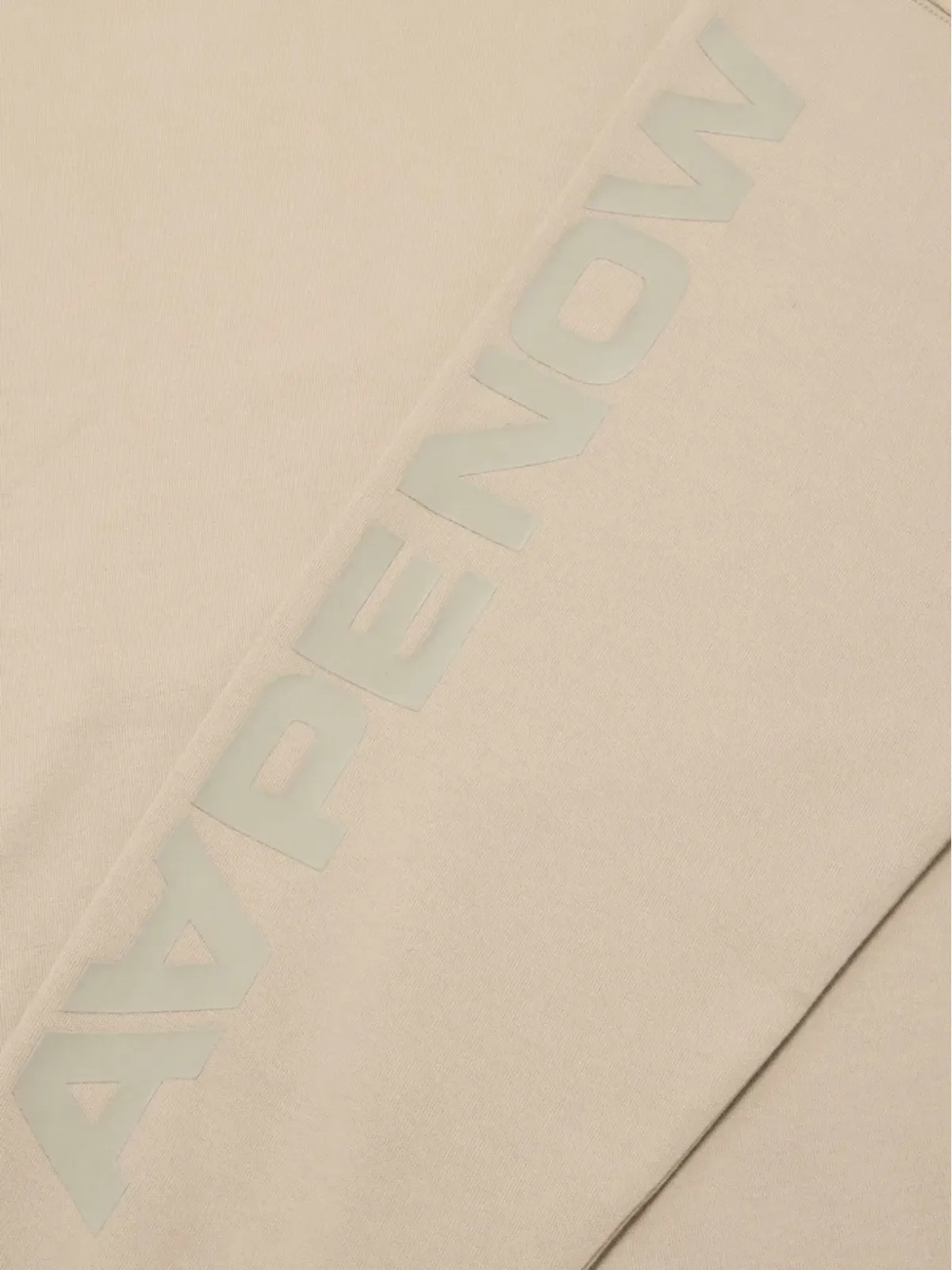 AAPE BY *A BATHING APE® 袖ロゴディテールのフード付きパーカー - 画像4