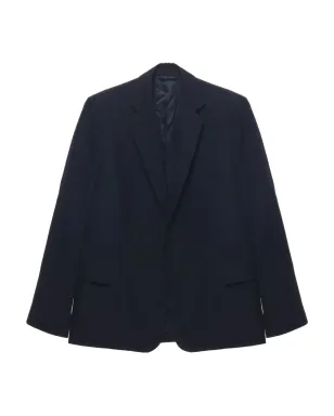 Carven ダブルブレスト ウールジャケット - サムネイル1