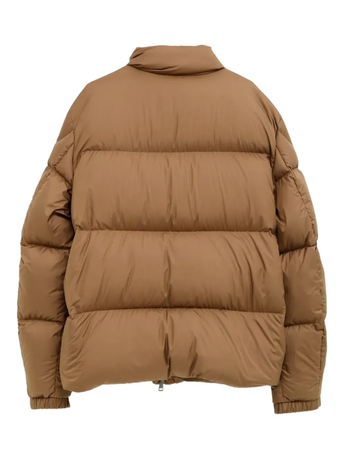 Moncler ポケット付き中綿ジャケット - 画像2