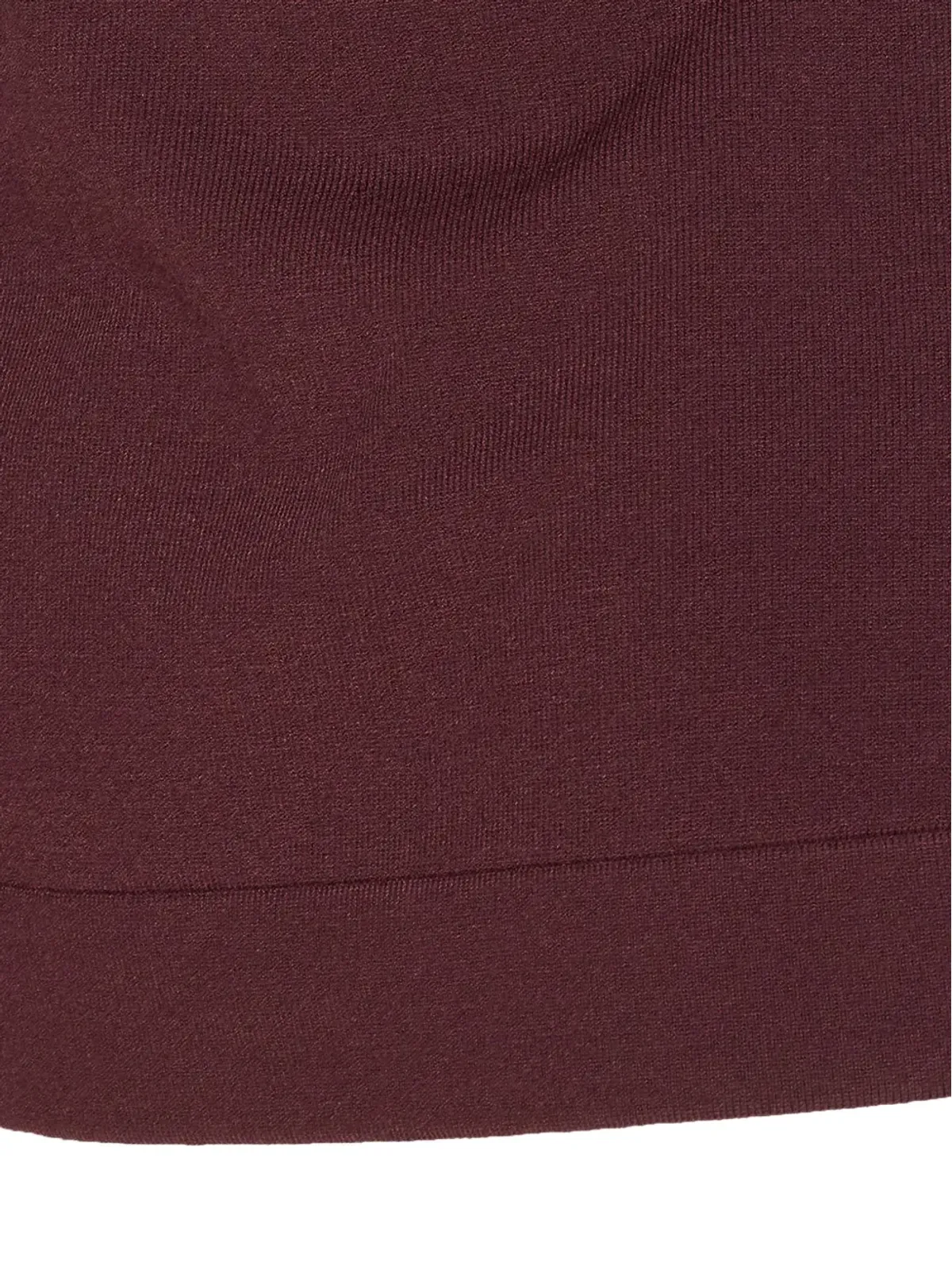 Elisabetta Franchi チェーンネックライン ノースリーブトップ - 画像4