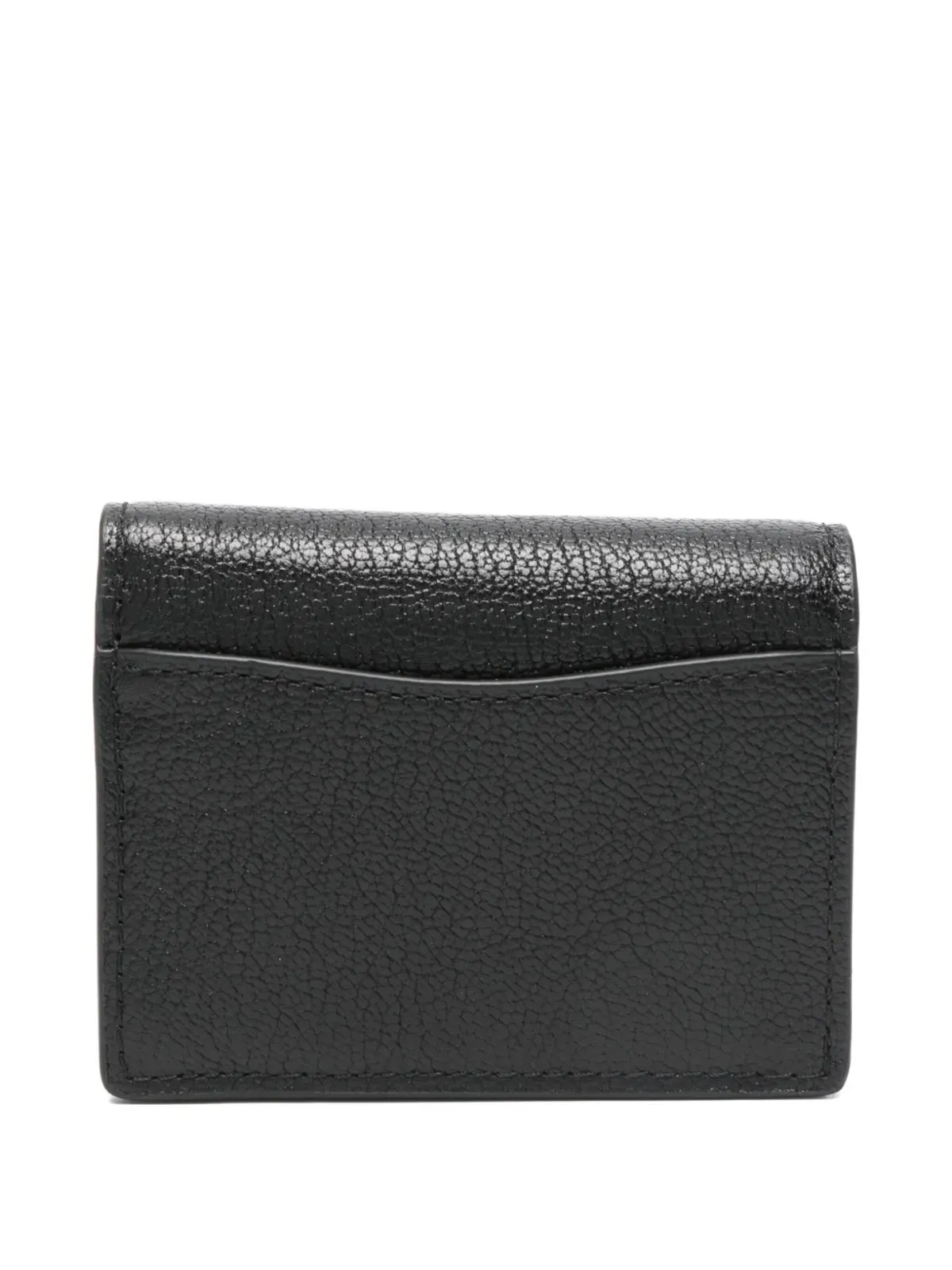 Michael Kors ロックアクセント ウォレット - ブラック - 画像2