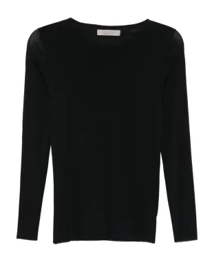 D.Exterior メッシュインサート長袖トップ - サムネイル1