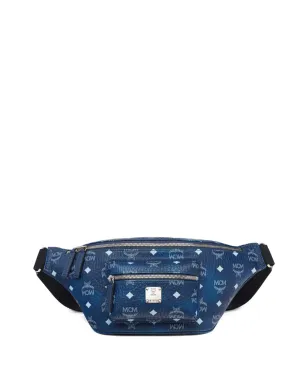 MCM Furstenモノグラムベルトバッグ - サムネイル1