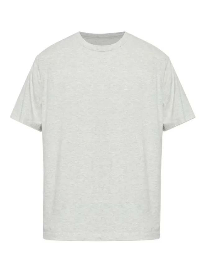 Officine Generale Officine Generale 半袖コットンTシャツの商品画像
