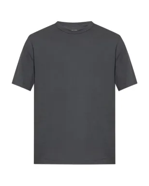 Officine Generale コットン クルーネック Tシャツ - サムネイル1