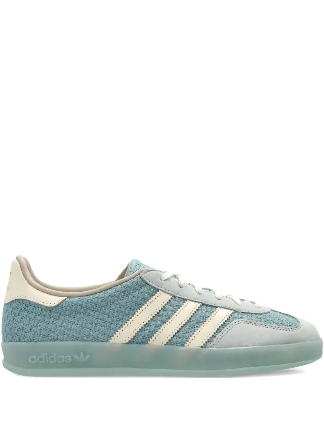 adidas adidas Gazelle Indoor 三ストライプスニーカーの商品画像