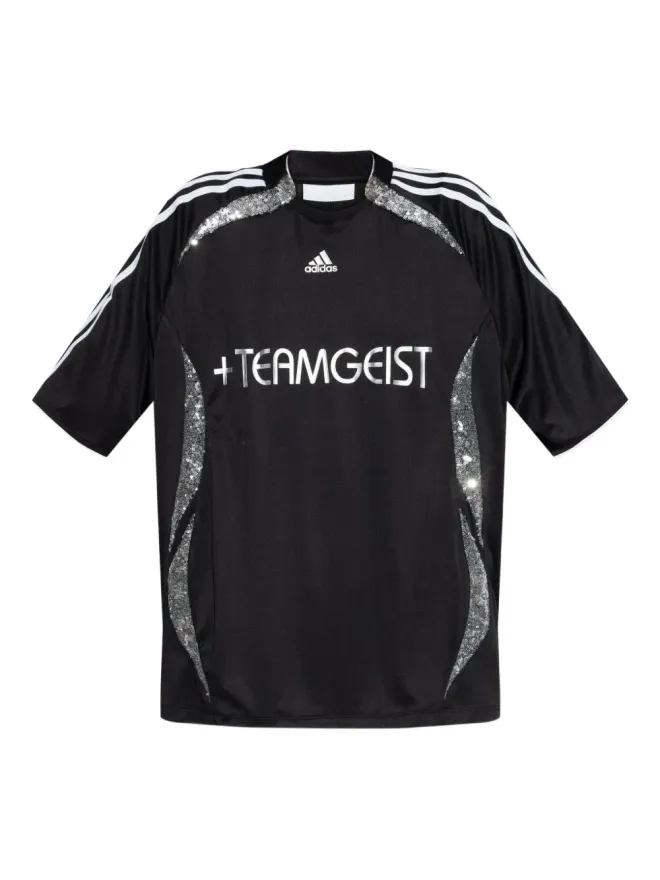 adidas adidas Teamgeist スパンコール付きジャージの商品画像