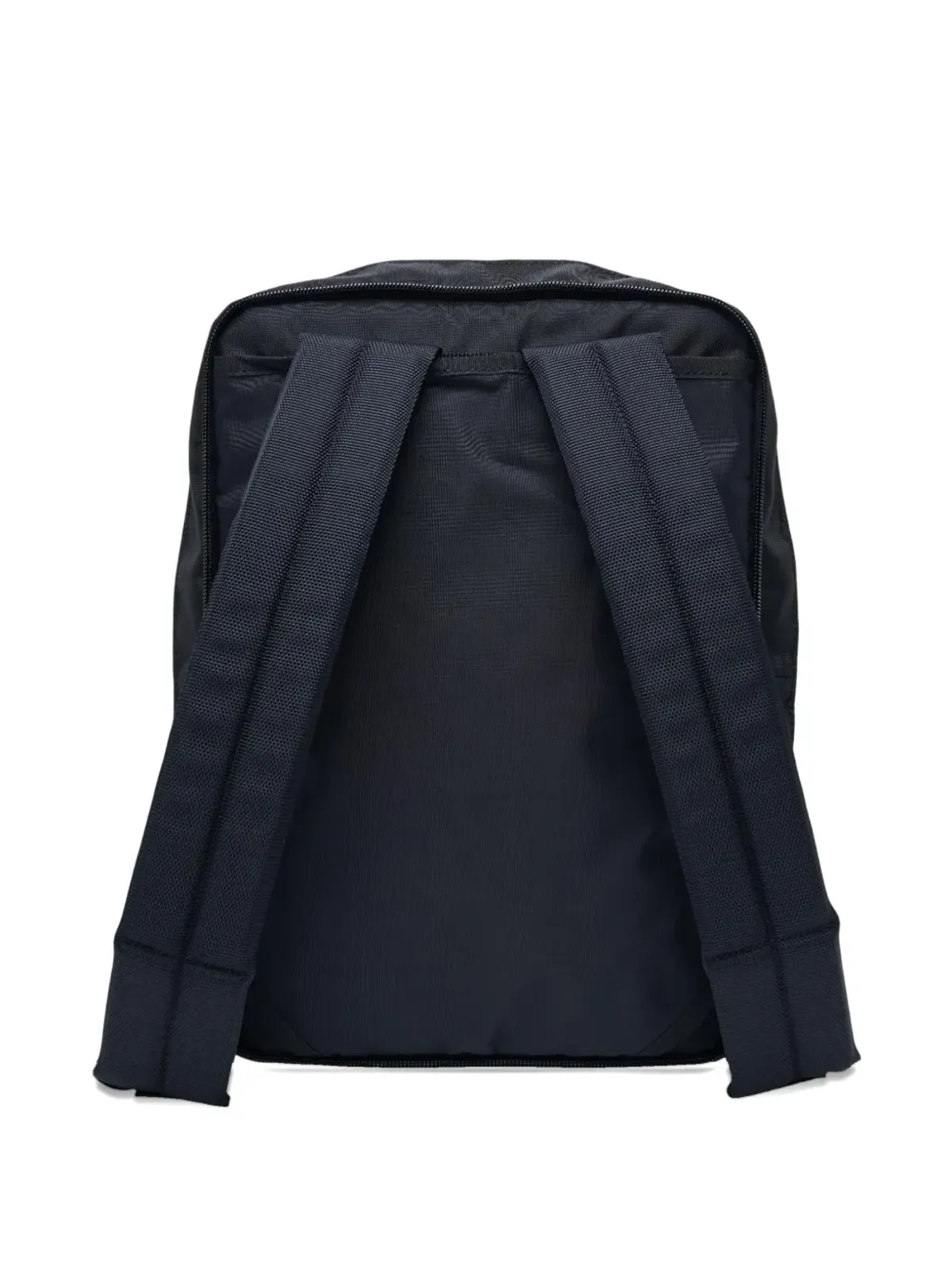 Comme des Garçons Homme Deux アジャスタブルストラップバックパック - 画像3