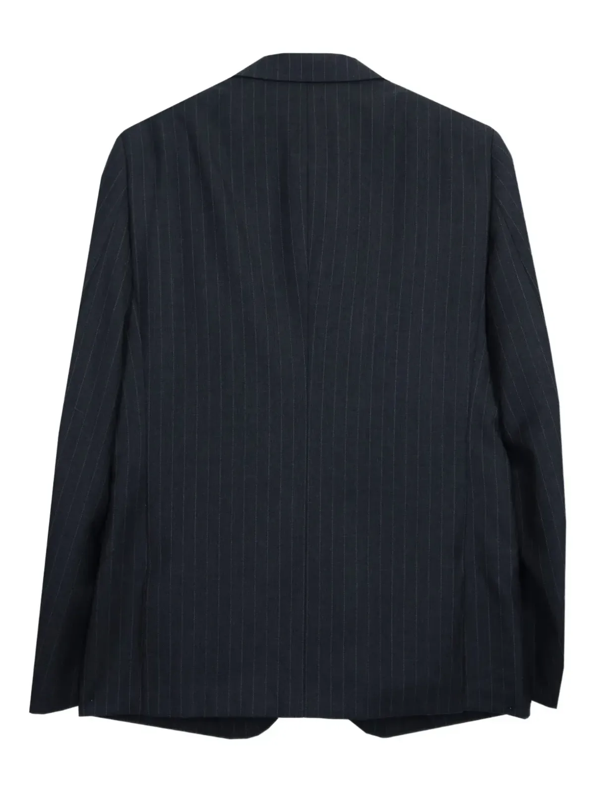 Comme des Garçons Homme Deux ピンストライプブレザー - 画像2